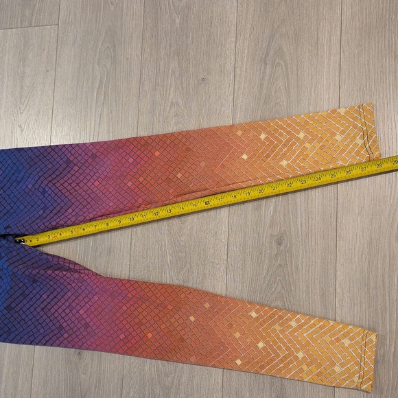 Eagle Rock Werkshop Leggings - Picture 4 of 6